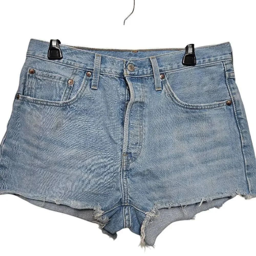 Levi's 501 short